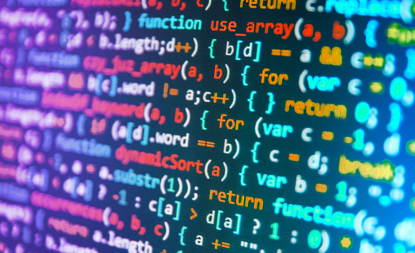 Course Image Programación